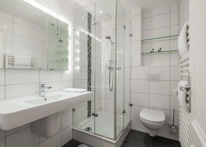 Отель Logierhaus Austernfischer Нордерней