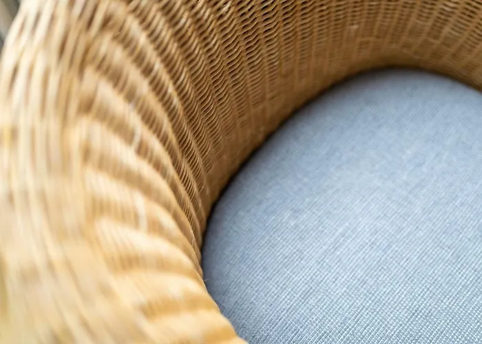 Logierhaus Austernfischer Нордерней