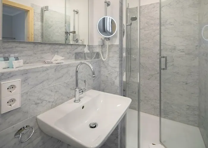 Logierhaus Austernfischer 4* Нордерней