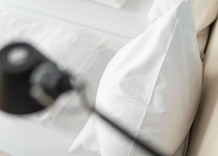 Отель Logierhaus Austernfischer