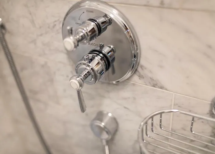 Отель Logierhaus Austernfischer 4*