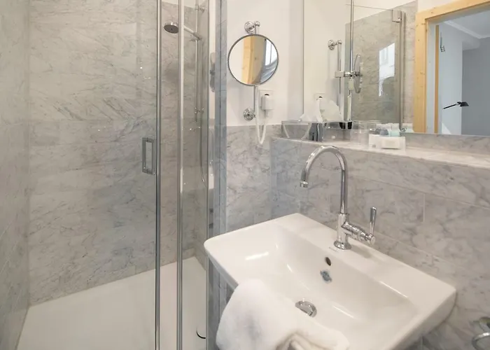 Отель Logierhaus Austernfischer