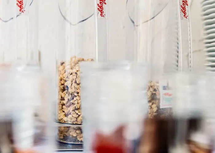 Logierhaus Austernfischer Отель Нордерней